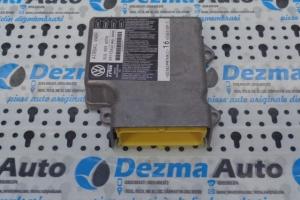 Calculator airbag 3C0909605N, Vw Passat Variant (3C5) 2005-2010 din dezmembrari