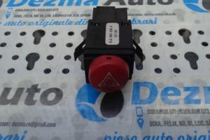 Buton avarie 6L2953235A, Seat Ibiza 4 (6L1) 2002-2009 (id:204940) din dezmembrari