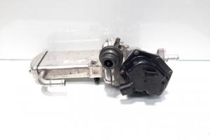 Racitor gaze cu egr, 03L131512DN, Audi A4 (8K, B8) 2.0tdi, CJCA (id:470348) din dezmembrari