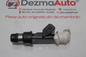 Injector cod GM25313846, Opel Astra G hatchback, 1.6b (id:289523) din dezmembrari