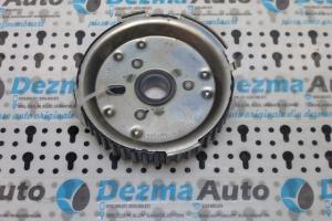 Fulie ax came, 03L109239A, Audi A4 (8K, B8) 2.0tdi, CJCA din dezmembrari