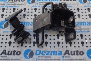 Set balamale stanga fata, 1K0831411H, Vw Golf 5 Variant (1K5) 2007-2009 din dezmembrari