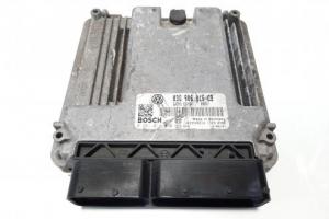 Calculator motor, 03G906016CB, 0281011900, Golf 5 Variant (1K5) 1.9tdi din dezmembrari