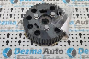 Fulie ax came 03L109239A, Audi A6 (4F, C6) 2.0tdi, CAGB din dezmembrari