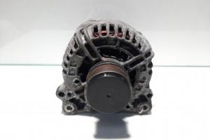 Alternator, cod 06F903023J, Audi A4 (8EC, B7) 1.9 tdi, BRB (pr:110747) din dezmembrari