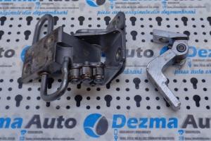 Set balamale dreapta fata  8E0831412E, Audi A4 (8EC, B7) 1.9tdi (id:204679) din dezmembrari