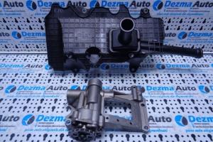 Pompa ulei, 1141-7792945, Bmw X3 (F25) 3.0d (id:205223) din dezmembrari