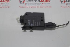 Motoras deschidere haion GM90460062, Opel Astra G hatchback (id:289561) din dezmembrari