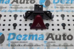 Buton avarie, 9643219577, Peugeot 307, 2000-2007 din dezmembrari