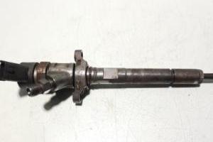 Injector 0445110259, Peugeot 307, 1.6hdi (id:202634) din dezmembrari