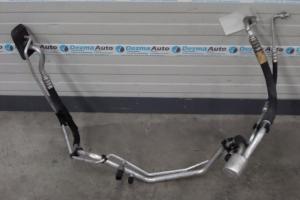 Conducta clima, 9657451380, Peugeot 307, 1.6hdi din dezmembrari