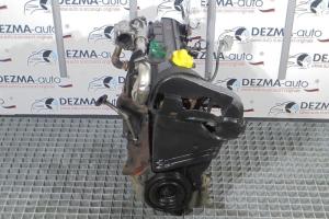 Motor, K9K732, Renault Megane 2, 1.5dci (id:289001) din dezmembrari