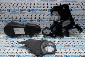 Set capac distributie, 03L109107B, Vw Beetle (5C1), 1.6tdi, CAYC din dezmembrari