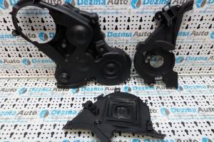 Set capac distributie, 9643649280, Peugeot 206, 1.6hdi, 9HZ din dezmembrari