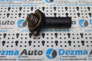 Corp termostat, 03L121114B, Vw Touran (1T3), 1.6tdi, CAYC din dezmembrari