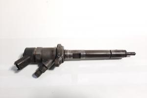 Injector, cod 0445110188, Peugeot 206 SW (2E/K) 1.6 hdi 9HZ din dezmembrari