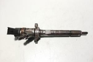 Injector, cod 0445110259, Peugeot 308, 1.6hdi, 9HZ (id:202634) din dezmembrari