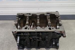 Bloc motor, 204D4, Bmw 3 (E46) 2.0D, 204D4 din dezmembrari