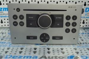 Radio cd mp3 cu afisaj, GM13233930, Opel Tigra Twin Top (id:205322) din dezmembrari