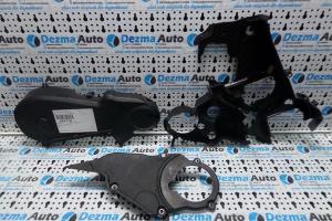 Set capac distributie, 03L109107B, Seat Leon (1P1), 1.6tdi, CAYC din dezmembrari