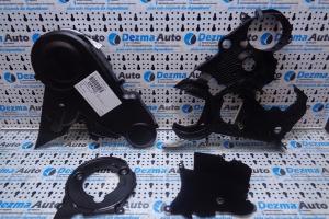 Set capac distributie, 03L109107C, Vw Passat CC 2.0tdi, CBAA din dezmembrari