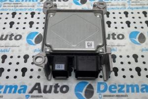 Calculator airbag, 4M5T-14B056-BF, Ford Focus 2 combi, 1.6tdci din dezmembrari