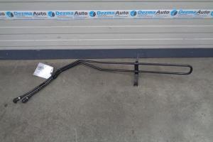 Conducta racire lichid servo, 8E0422885AS, Audi A4 Avant (8ED, B7) 1.9tdi din dezmembrari