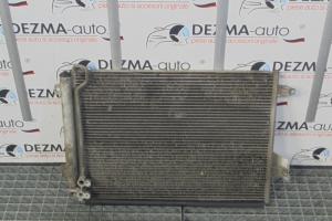 Radiator clima, 3C0820411C, Vw Passat Variant (3C5) 2.0tdi (id:290040) din dezmembrari