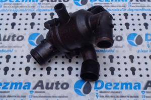 Corp termostat 03L121111R, Audi A3 (8P) 1.6tdi, CAYB din dezmembrari