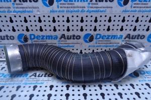 Furtun intercooler, 3435259-01, Bmw 3 cabriolet (E93) 3.0d din dezmembrari