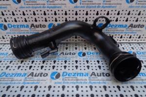 Tub intercooler 1K0145762BA, AD, AG, 1K0145770B, Seat Leon (1P1) 2.0tdi, AZV din dezmembrari