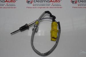 Sonda temperatura gaze, Renault Megane 2, 1.9dci (id:288345) din dezmembrari
