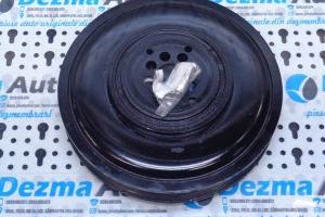 Fulie motor, 057105251D, Audi A6 (4F2, C6) 3.0tdi (id:205966) din dezmembrari