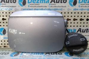 Usa rezervor cu buson Audi 4  8E, B7, 4E0010376R din dezmembrari