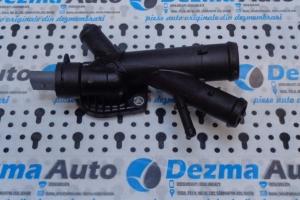 Distribuitor apa 03L121121AA, Vw Passat (3C) 1.6tdi, CAYC din dezmembrari