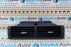 Grila aer bord centrala, 8E0820951H, Audi 4  8E, B7 din dezmembrari