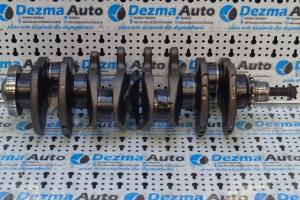 Vibrochen 038Q, Vw Golf Plus (5M1, 521) 2.0 TDi, AZV din dezmembrari