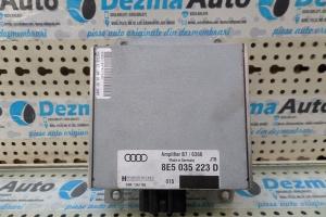 Amplificator audio Audi 4, 8E5035223D din dezmembrari