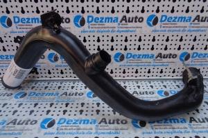 Tub intercooler, 55561450, Fiat Punto Evo, 1.3D M-jet din dezmembrari