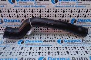 Furtun intercooler, 55556012, Fiat Grande Punto, 1.3D M-jet din dezmembrari