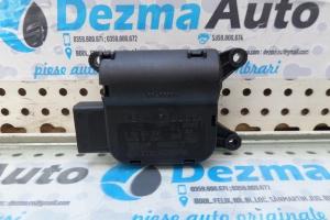 Motoras grila aeroterma bord Audi A4 8E, B7, 8E2820511A din dezmembrari