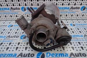 Turbosuflanta GM5435970, 73501344, Opel Meriva, 1.3cdti, Z13DTj din dezmembrari