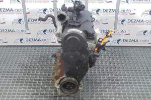 Motor, BKC, Vw Jetta 3 (1K2) 1.9tdi (pr;110747) din dezmembrari