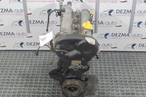 Motor, Z16XE, Opel Astra G hatchback (F48, F08) 1.6benzina (pr:111745) din dezmembrari