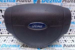 Airbag volan, 6S6A-A042B85- AB, Ford Fiesta 5 (id:206622) din dezmembrari