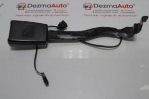 Capsa centura stanga fata cu fir 1K4857755K, Vw Golf 5 (1K1) (id:289554) din dezmembrari
