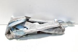 Airbag cortina stanga, 4F5880741C, Audi A6 Avant (4F5, C6) 2004-2011 din dezmembrari