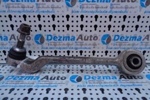 Brat suspensie fuzeta stanga fata 3112-6763699, Bmw 3 (E90) 2.0d (id:207012) din dezmembrari