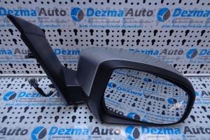 Oglinda electrica dreapta cu semnalizare, Ford Focus 2 (id:206673) din dezmembrari