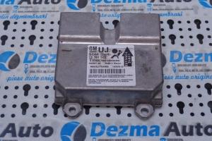 Calculator airbag, GM13187528, Opel Corsa D (id:206647) din dezmembrari